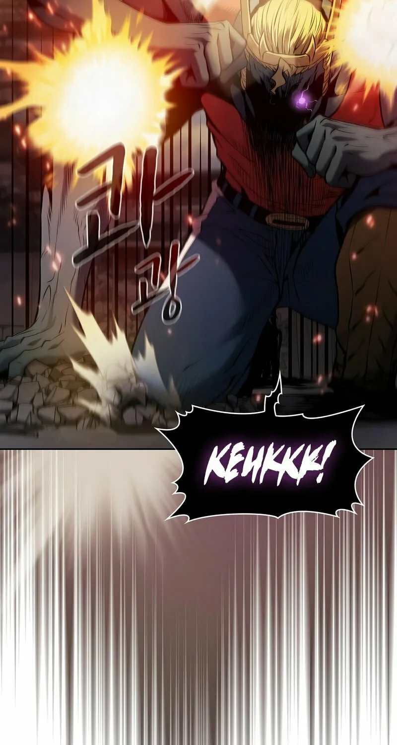 The Celestial Returned from Hell Chapter 97 page 60 - 