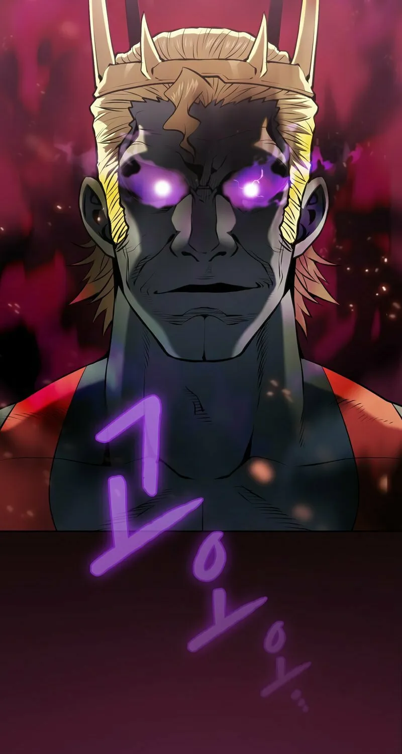 The Celestial Returned from Hell Chapter 97 page 7 - 