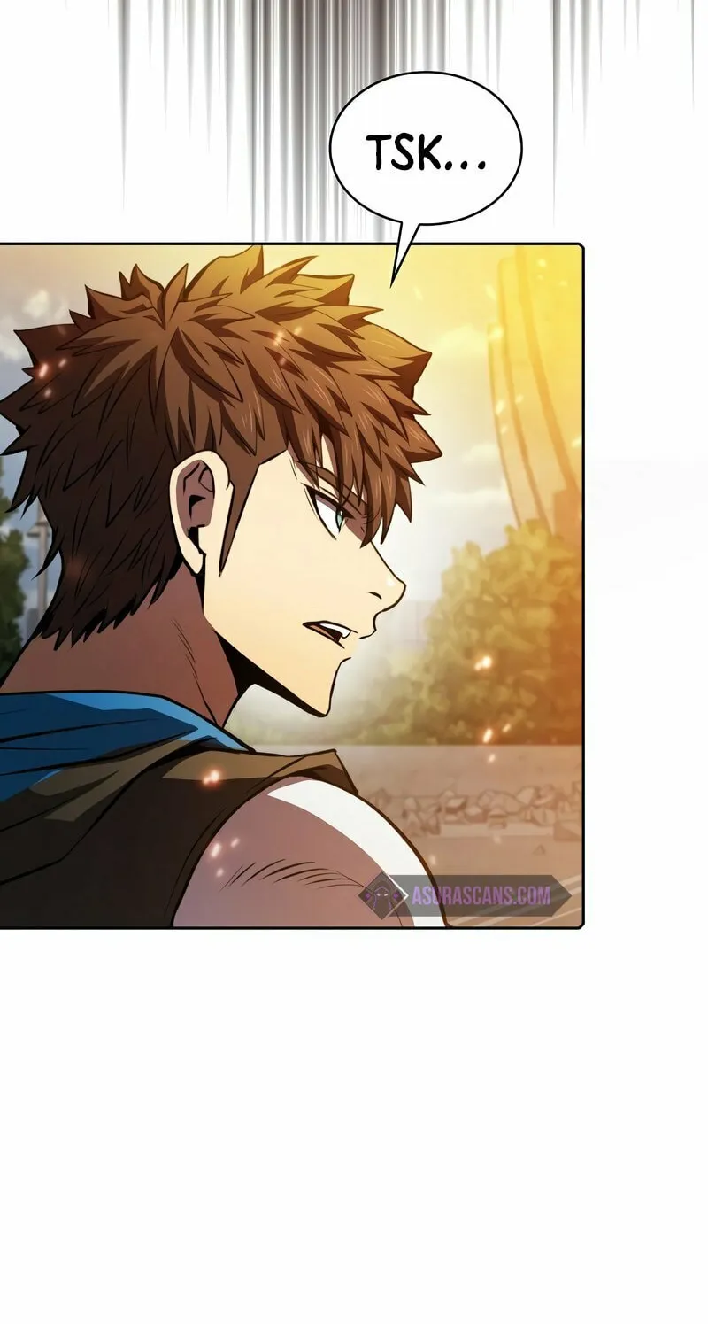 The Celestial Returned from Hell Chapter 97 page 61 - 