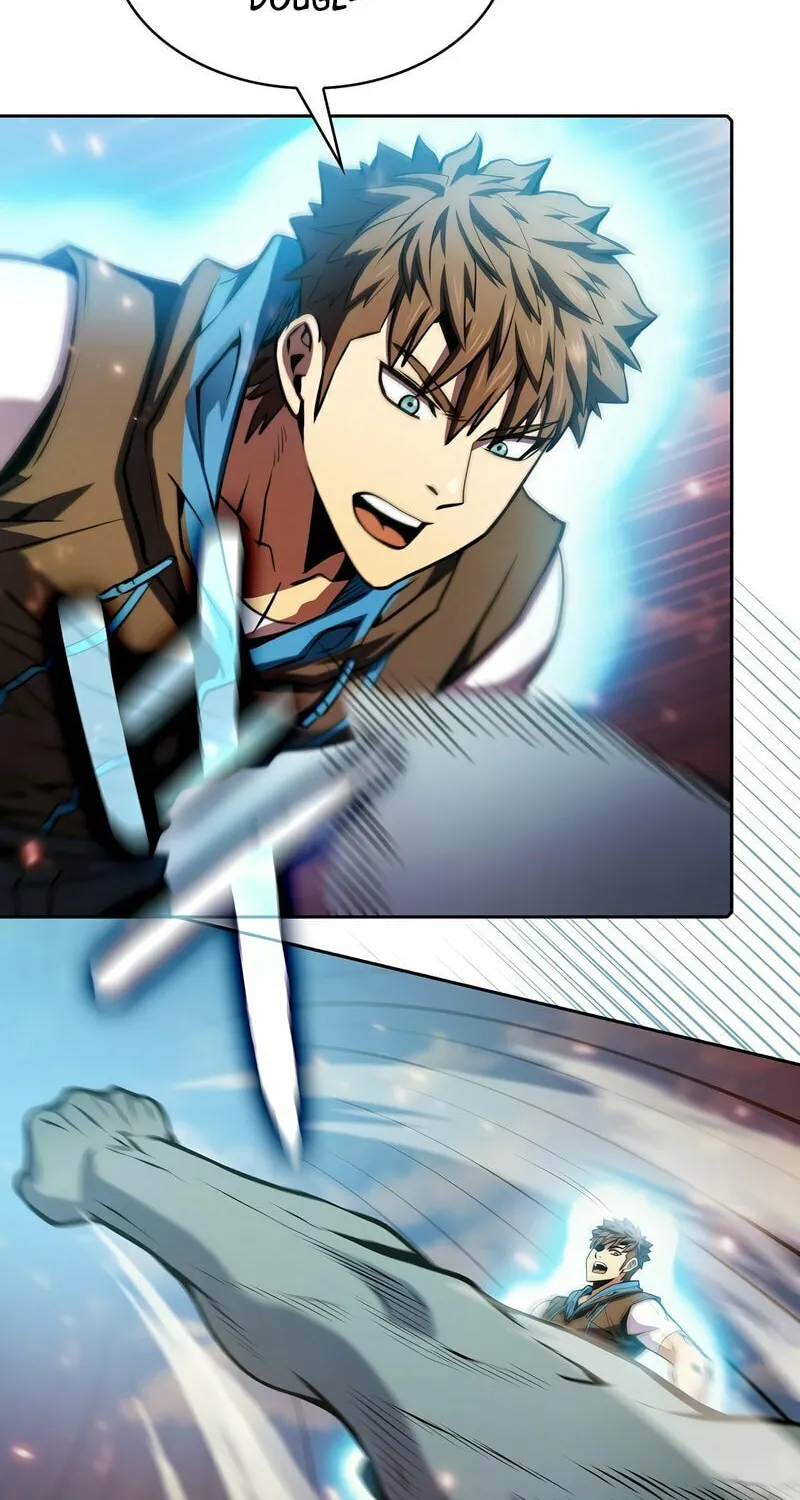 The Celestial Returned from Hell Chapter 97 page 63 - 