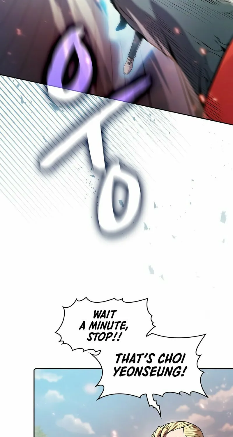 The Celestial Returned from Hell Chapter 97 page 64 - 