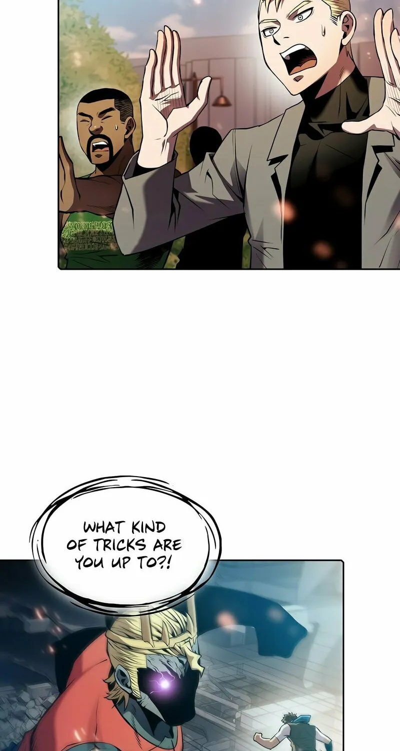 The Celestial Returned from Hell Chapter 97 page 65 - 
