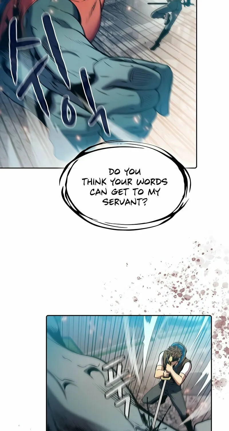 The Celestial Returned from Hell Chapter 97 page 66 - 