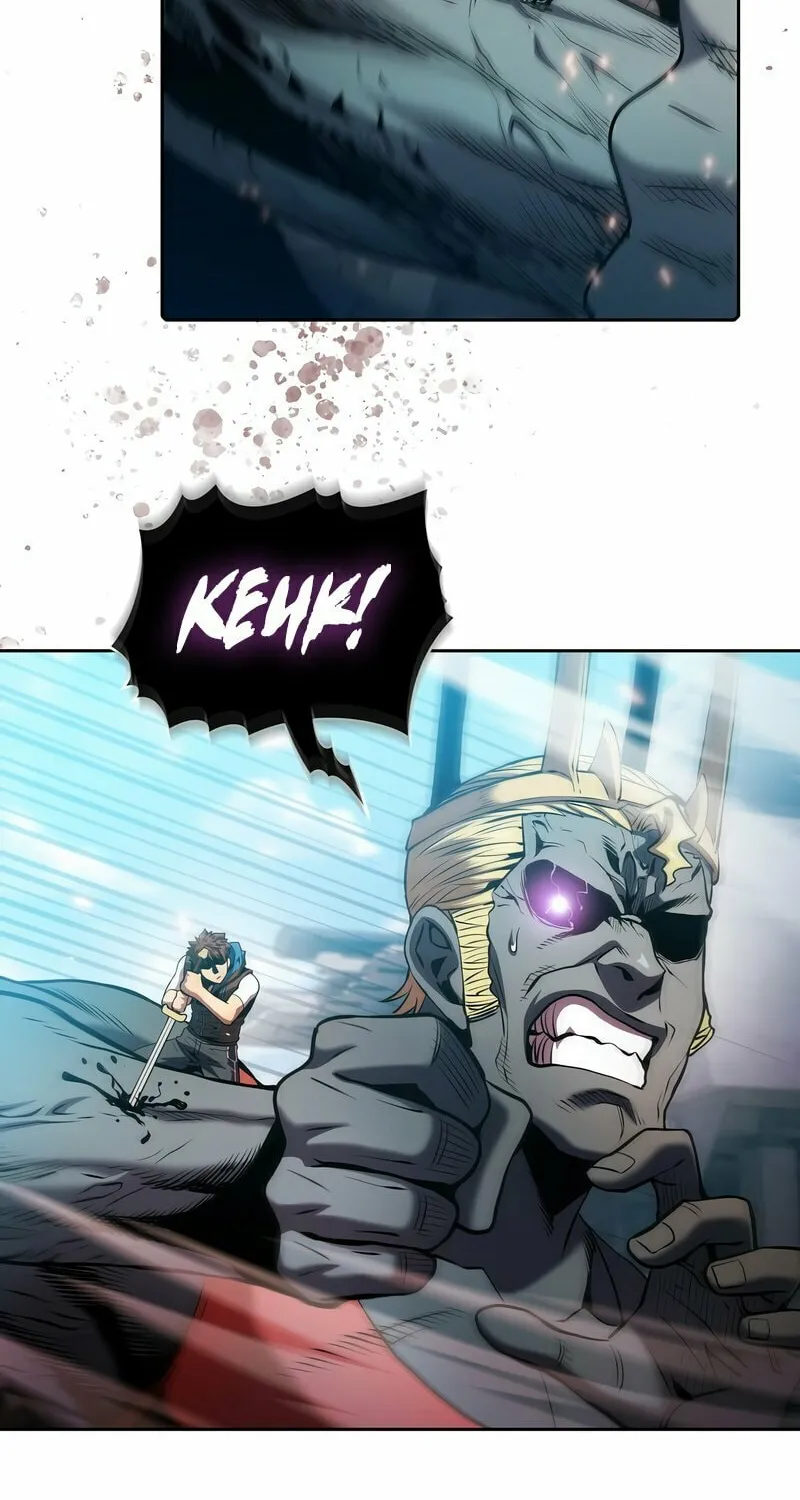 The Celestial Returned from Hell Chapter 97 page 67 - 