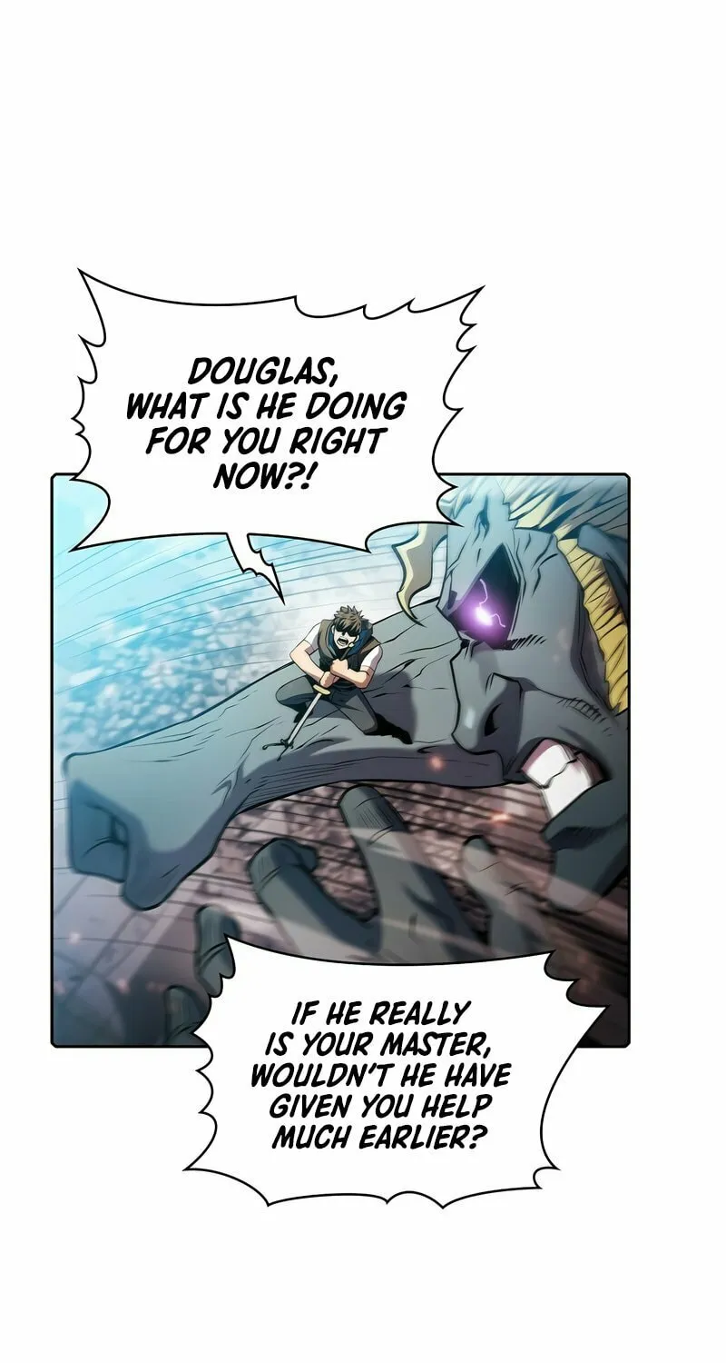 The Celestial Returned from Hell Chapter 97 page 68 - 