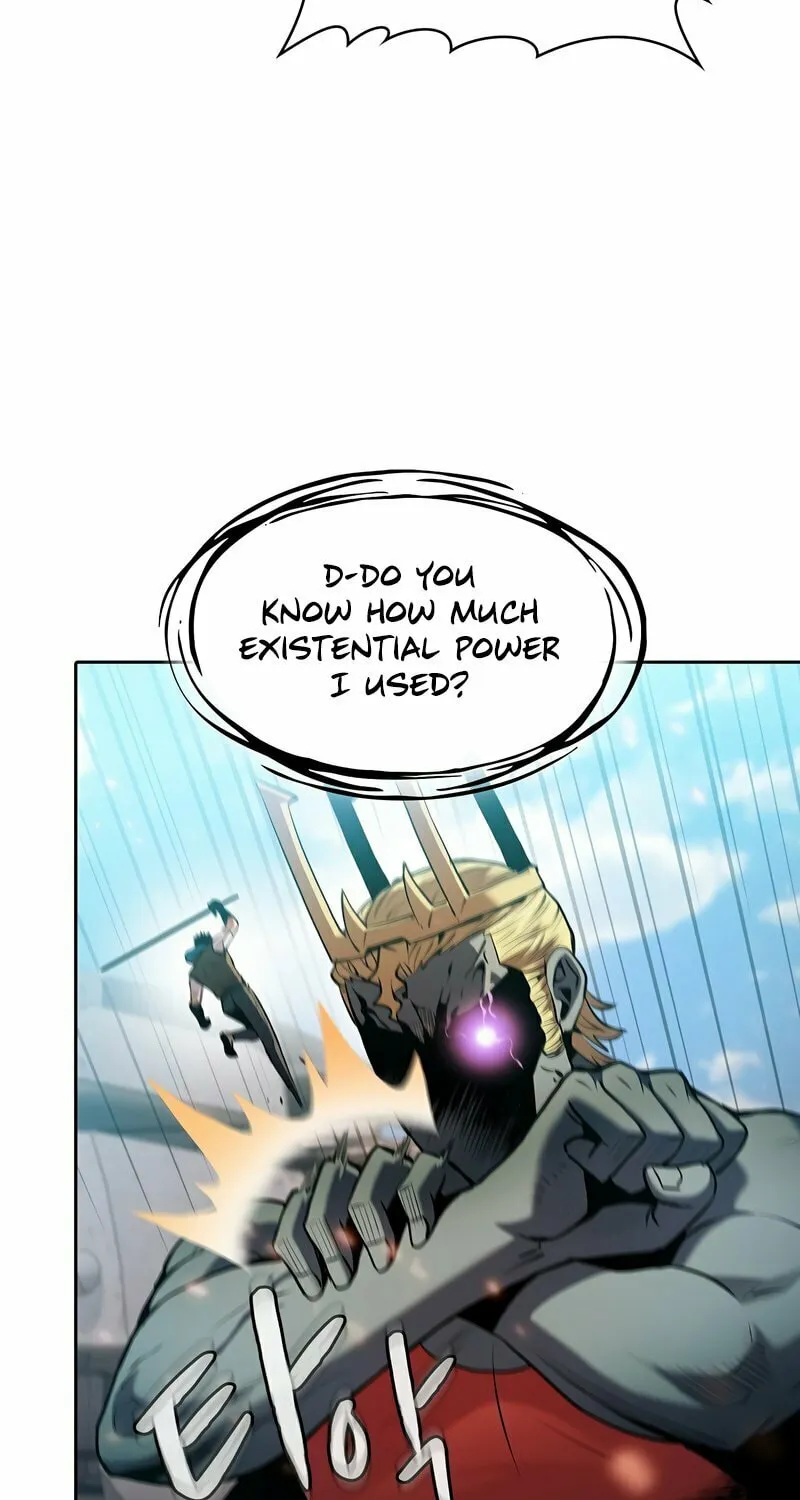 The Celestial Returned from Hell Chapter 97 page 70 - 