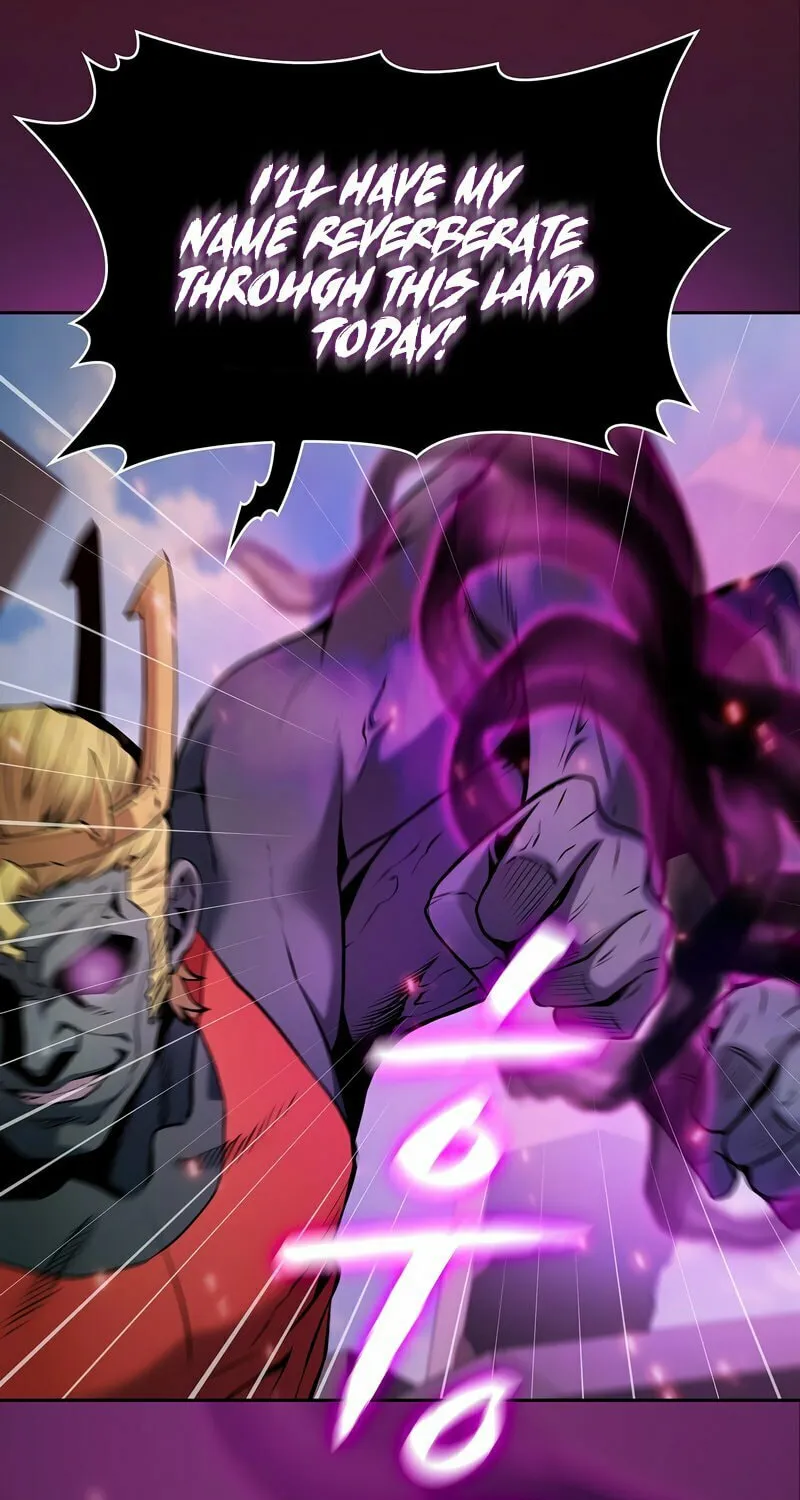 The Celestial Returned from Hell Chapter 97 page 8 - 