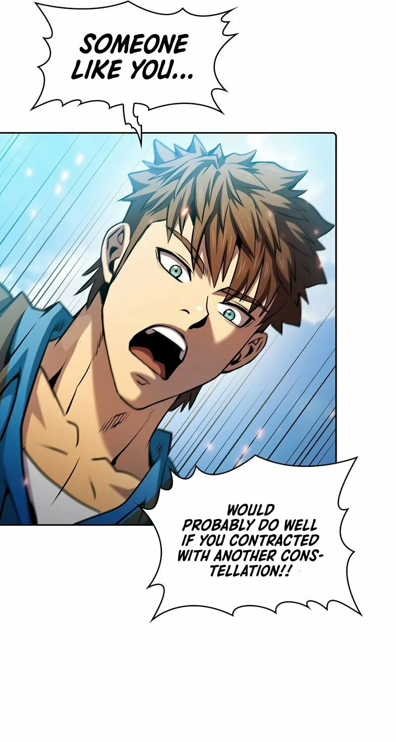 The Celestial Returned from Hell Chapter 97 page 72 - 