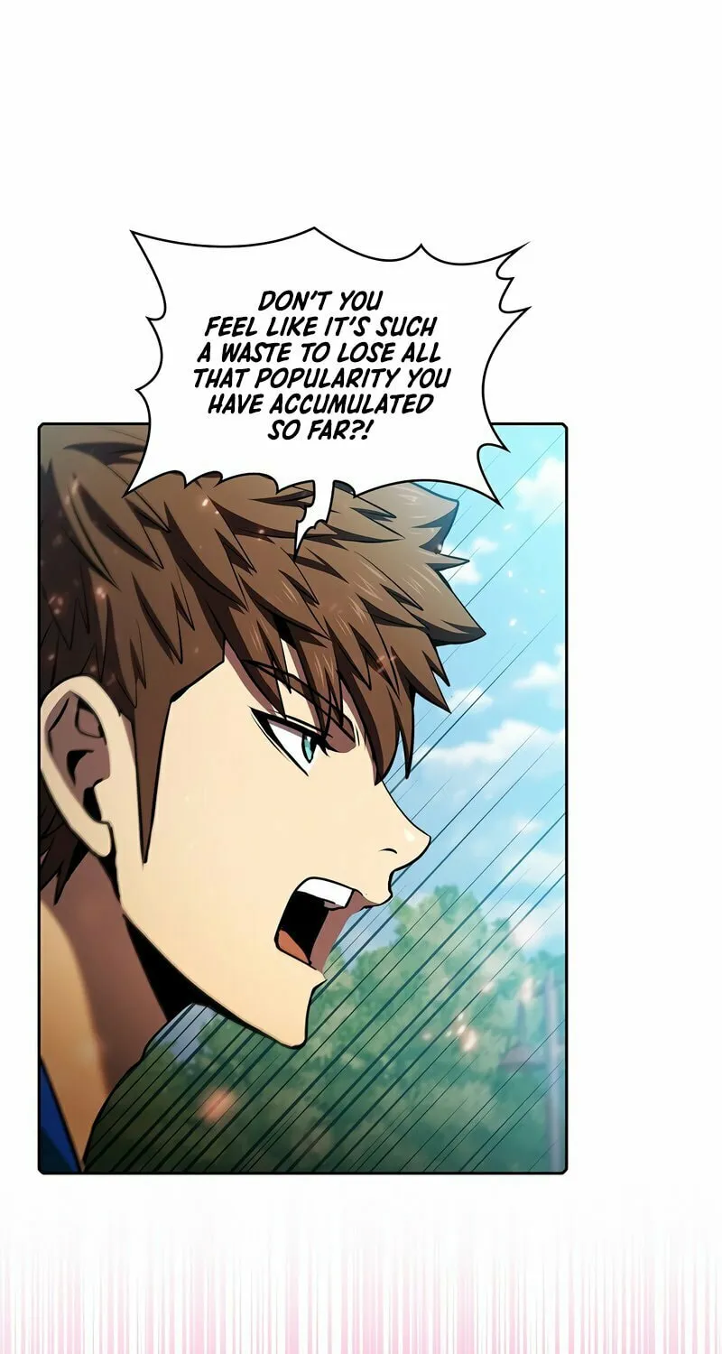 The Celestial Returned from Hell Chapter 97 page 76 - 