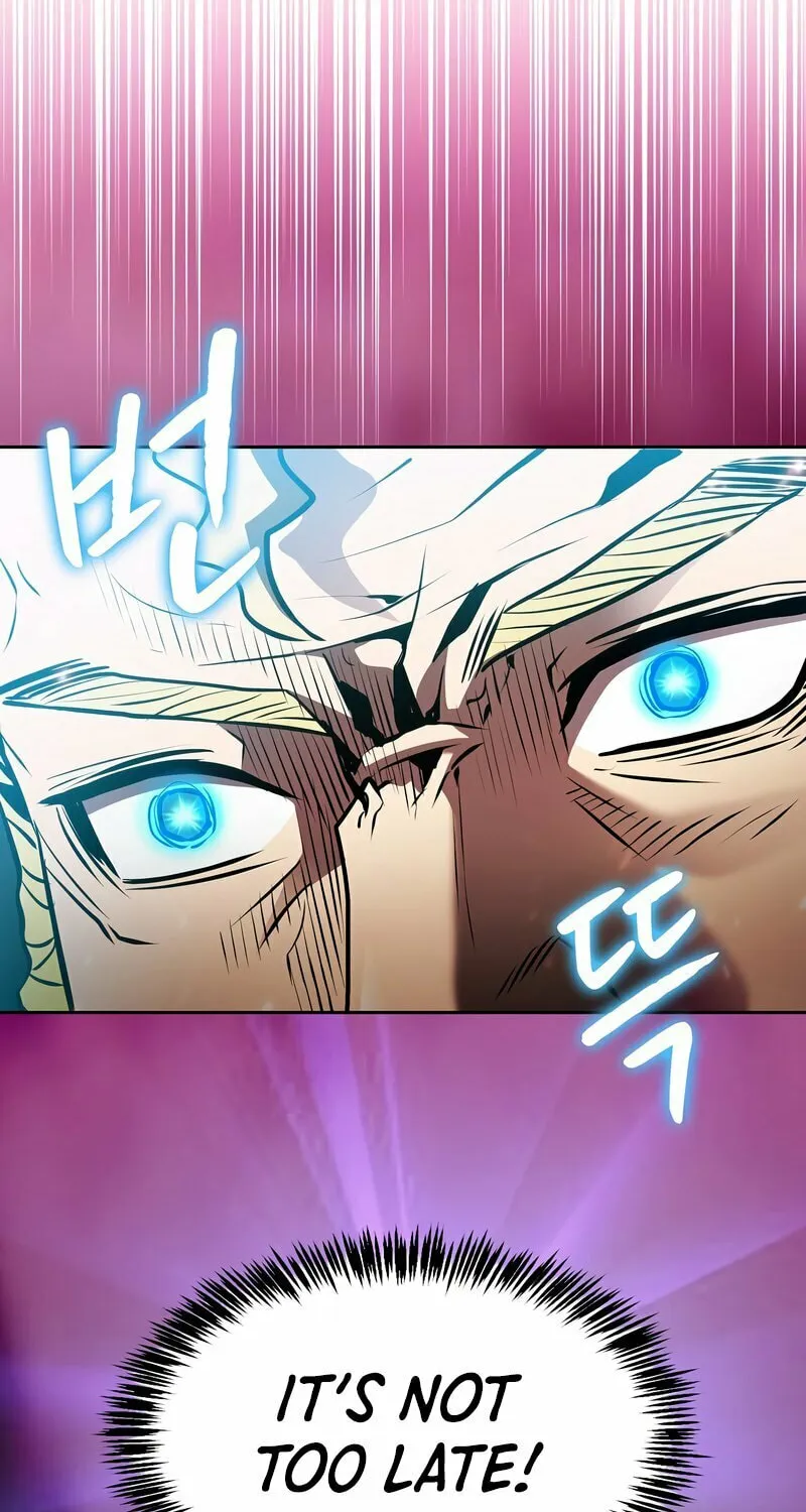 The Celestial Returned from Hell Chapter 97 page 77 - 