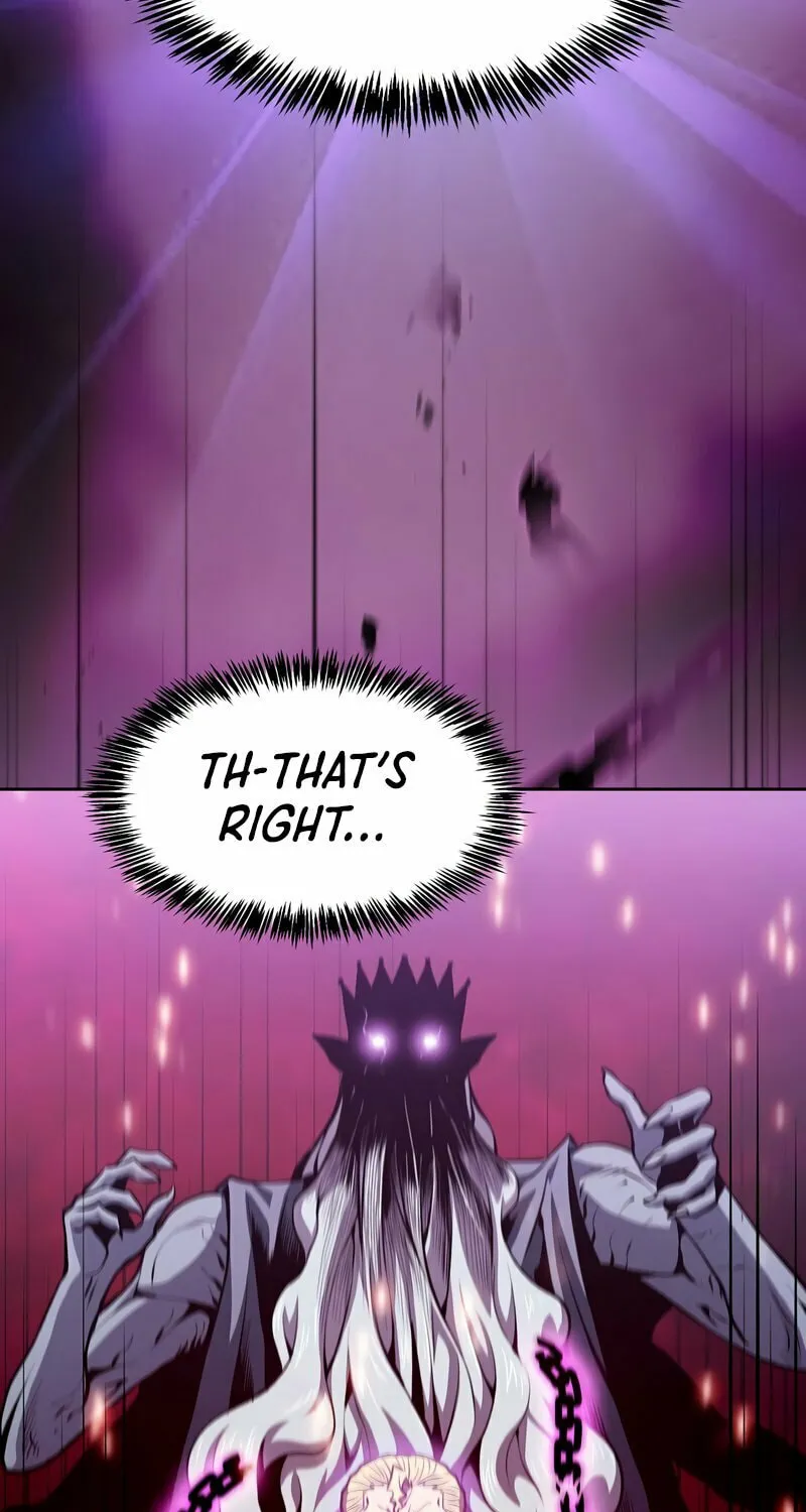 The Celestial Returned from Hell Chapter 97 page 78 - 