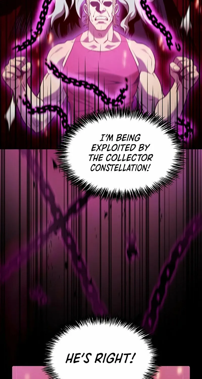 The Celestial Returned from Hell Chapter 97 page 79 - 