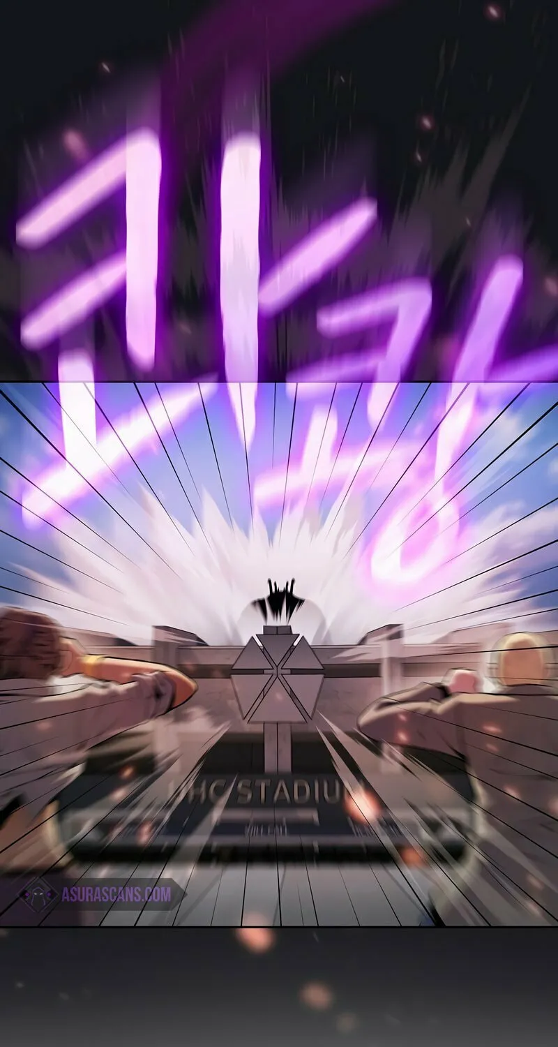 The Celestial Returned from Hell Chapter 97 page 10 - 