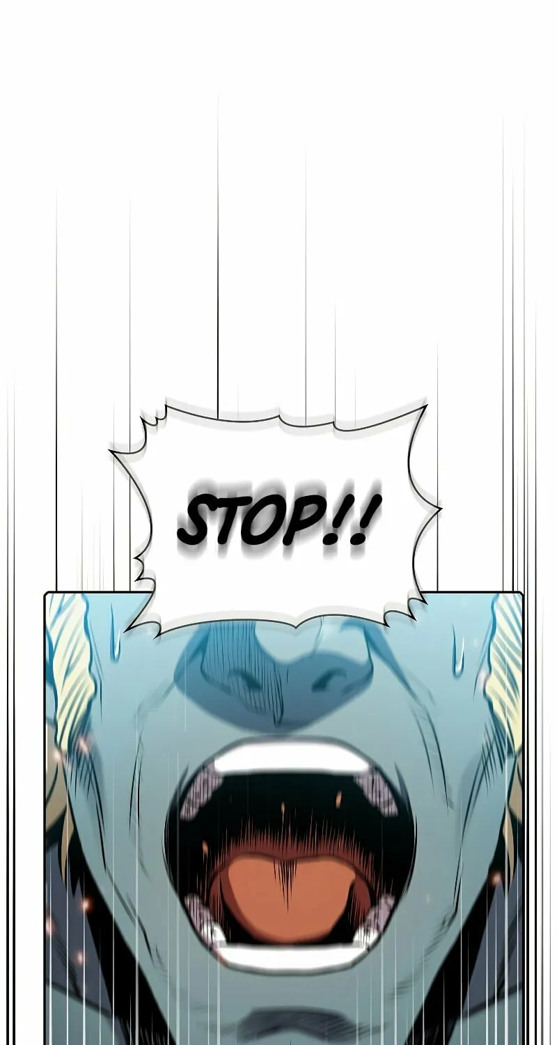 The Celestial Returned from Hell Chapter 98 page 2 - 