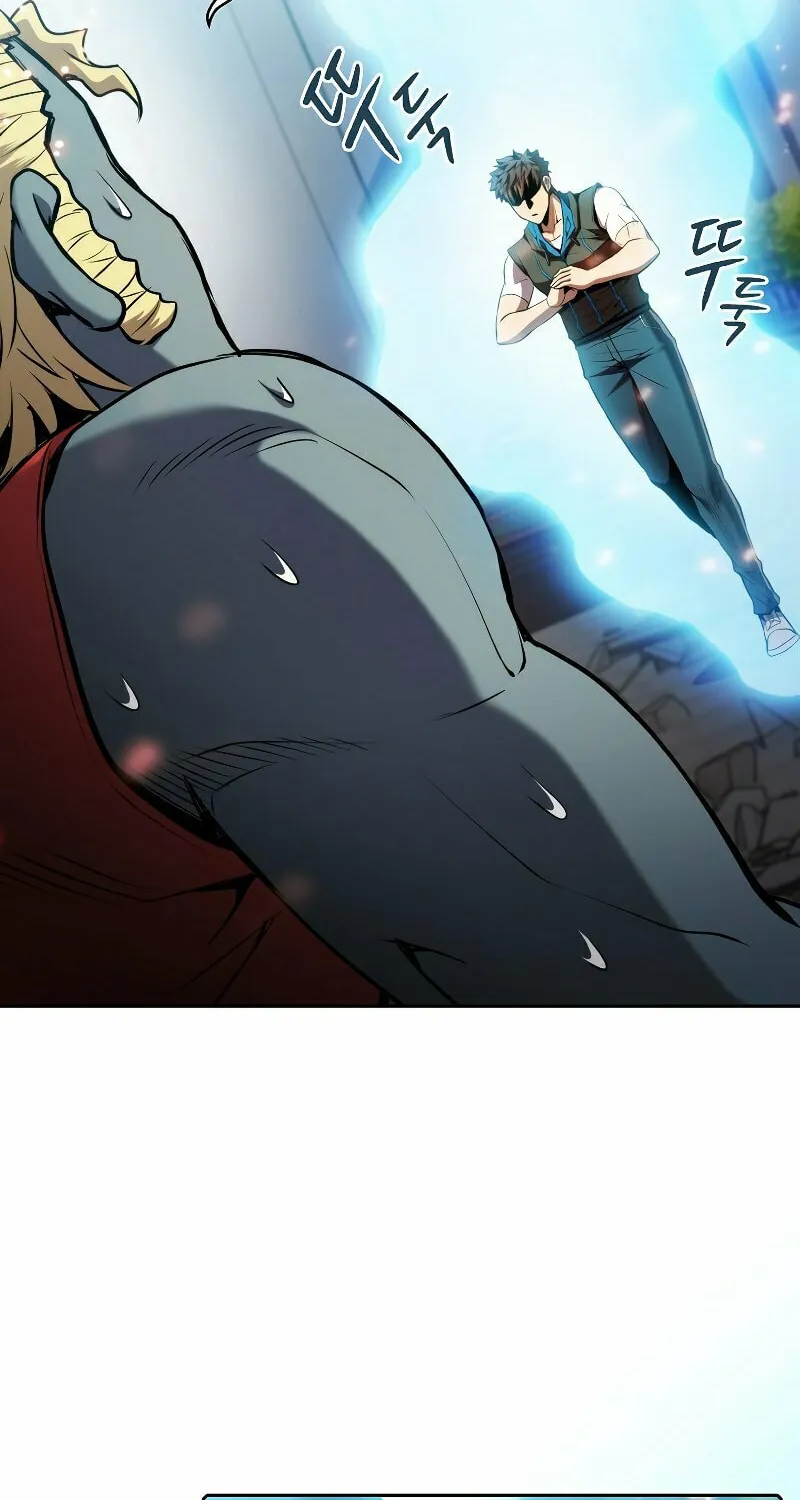 The Celestial Returned from Hell Chapter 98 page 11 - 