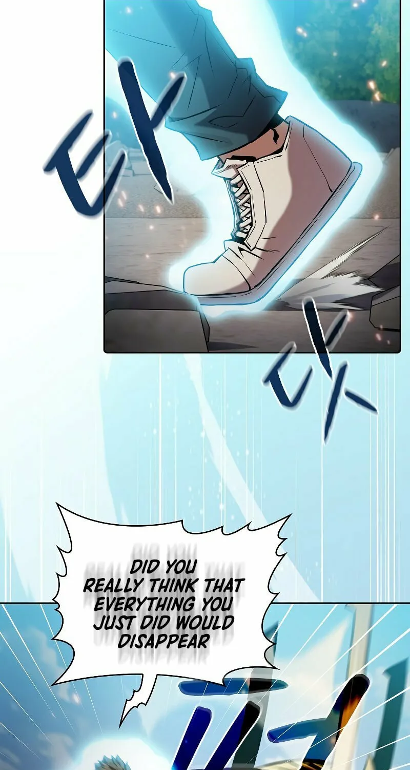 The Celestial Returned from Hell Chapter 98 page 12 - 