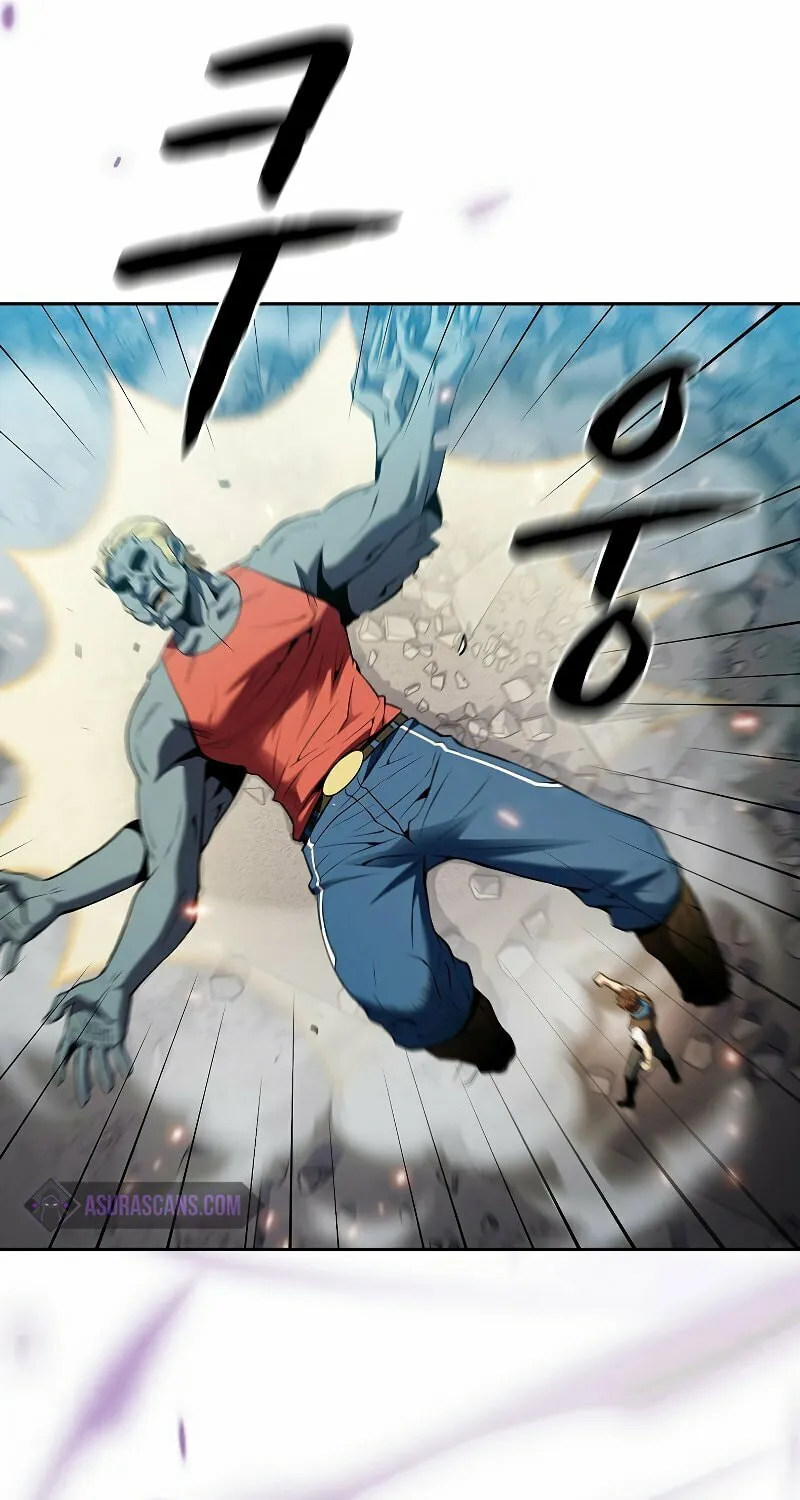 The Celestial Returned from Hell Chapter 98 page 18 - 