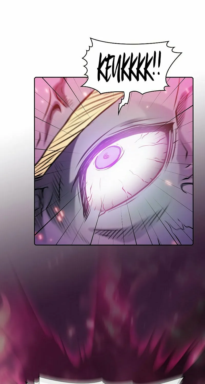 The Celestial Returned from Hell Chapter 98 page 21 - 