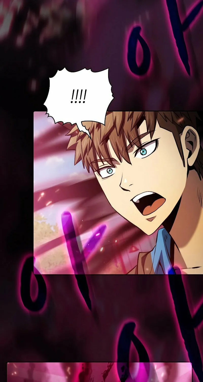 The Celestial Returned from Hell Chapter 98 page 23 - 
