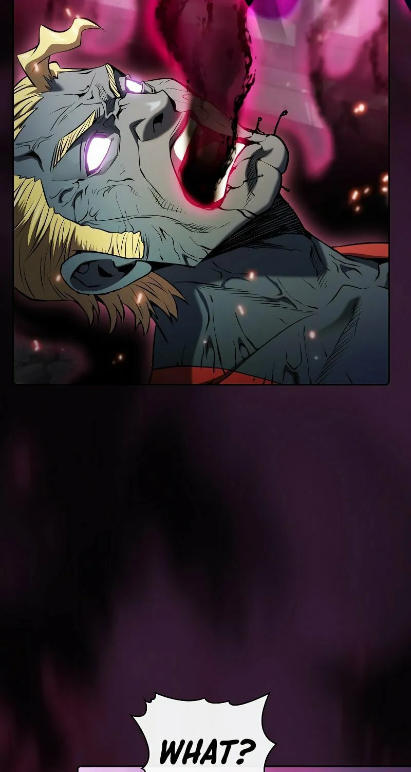 The Celestial Returned from Hell Chapter 98 page 24 - 