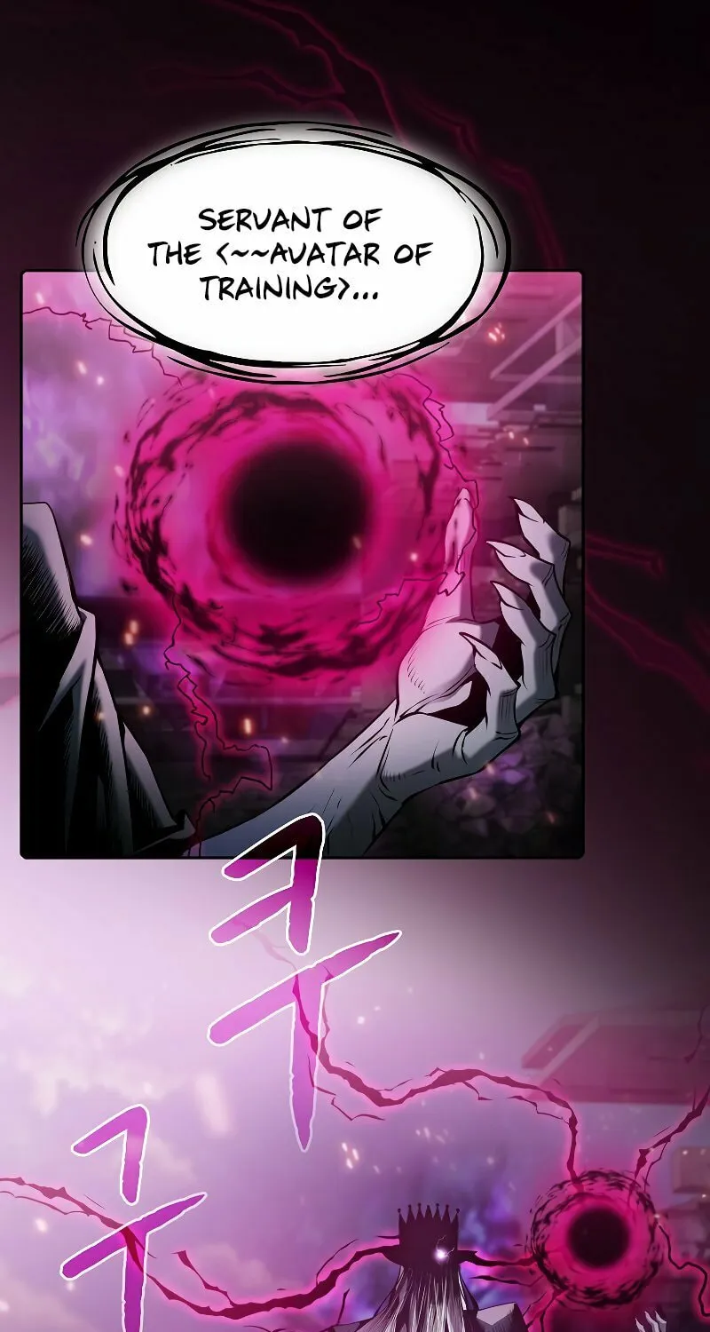 The Celestial Returned from Hell Chapter 98 page 31 - 