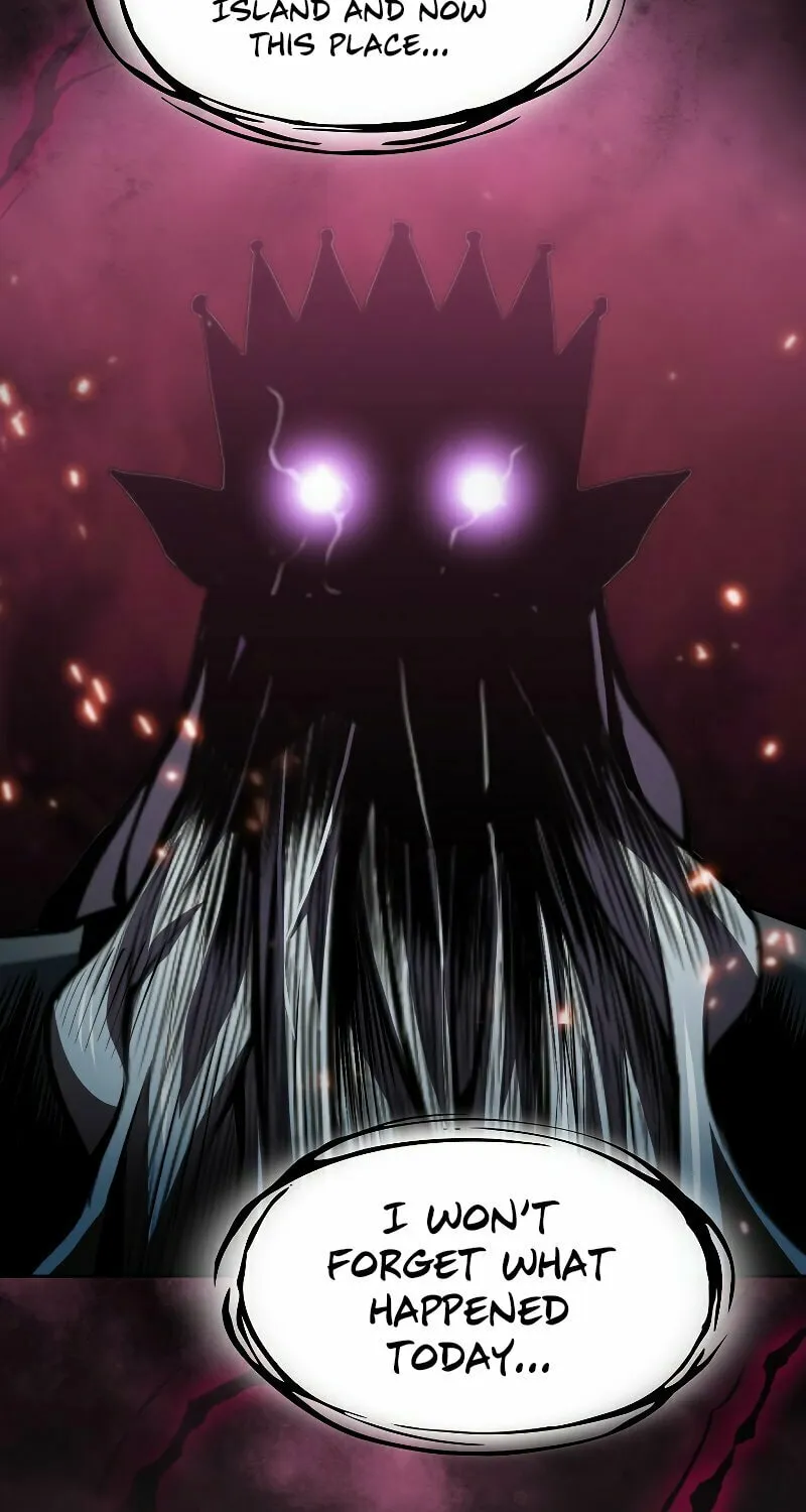The Celestial Returned from Hell Chapter 98 page 33 - 