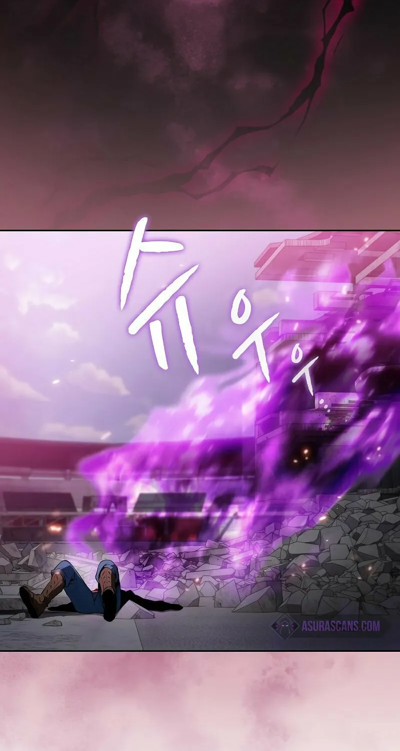 The Celestial Returned from Hell Chapter 98 page 34 - 