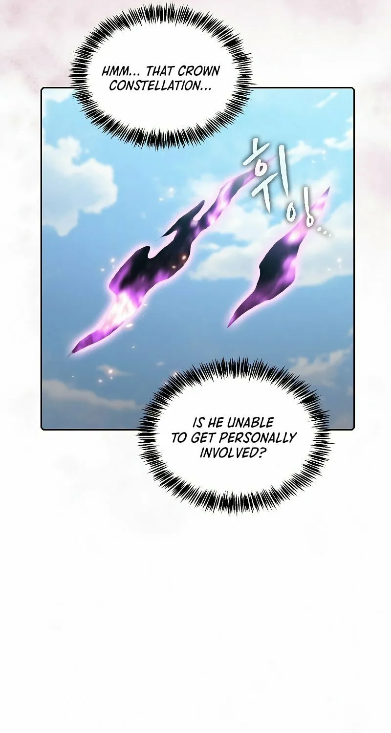 The Celestial Returned from Hell Chapter 98 page 36 - 