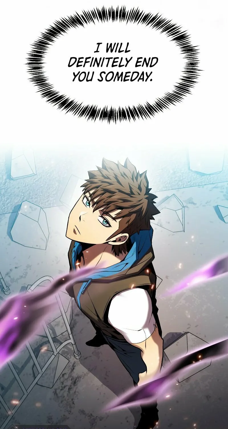 The Celestial Returned from Hell Chapter 98 page 37 - 