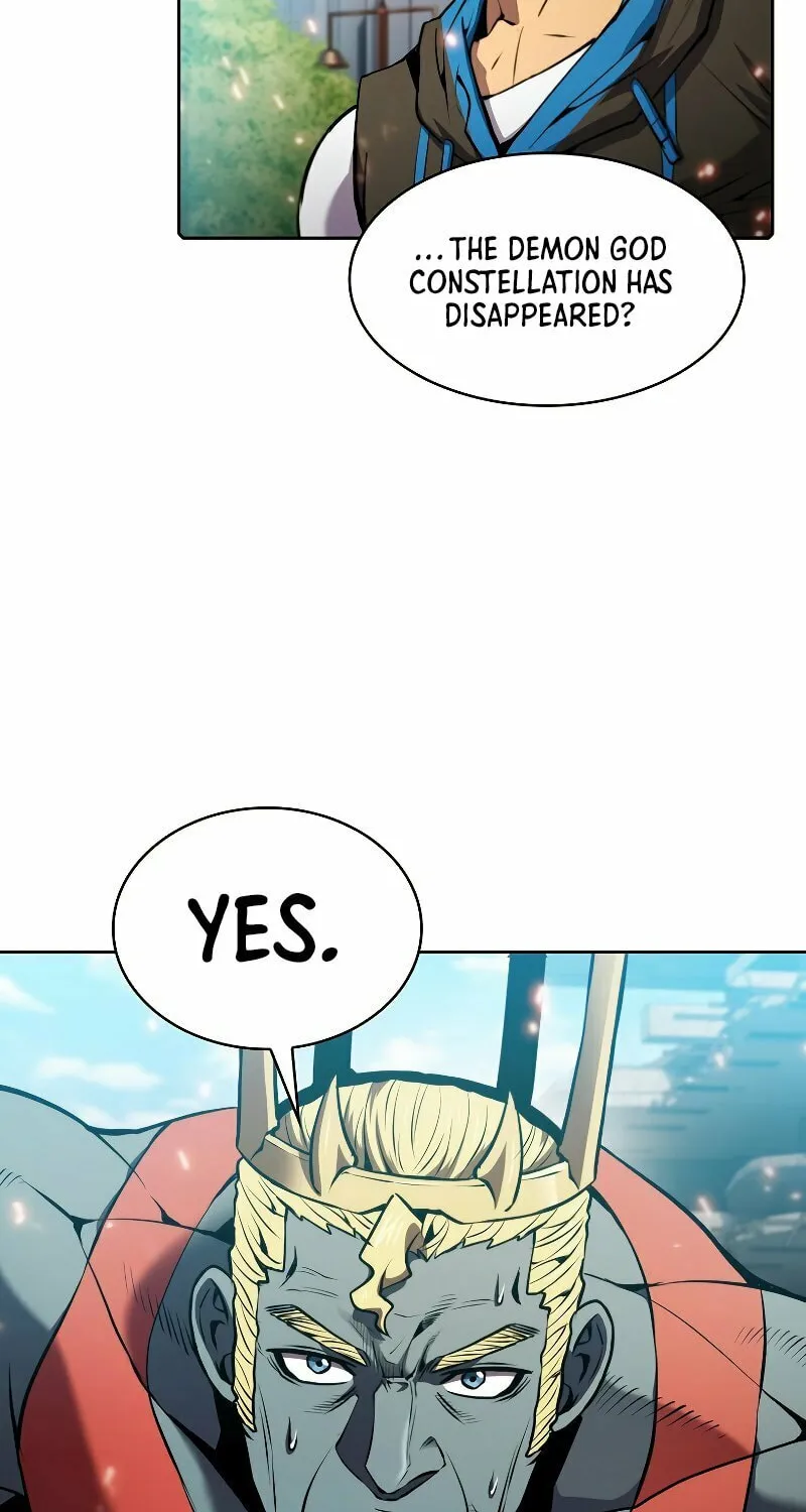 The Celestial Returned from Hell Chapter 98 page 5 - 