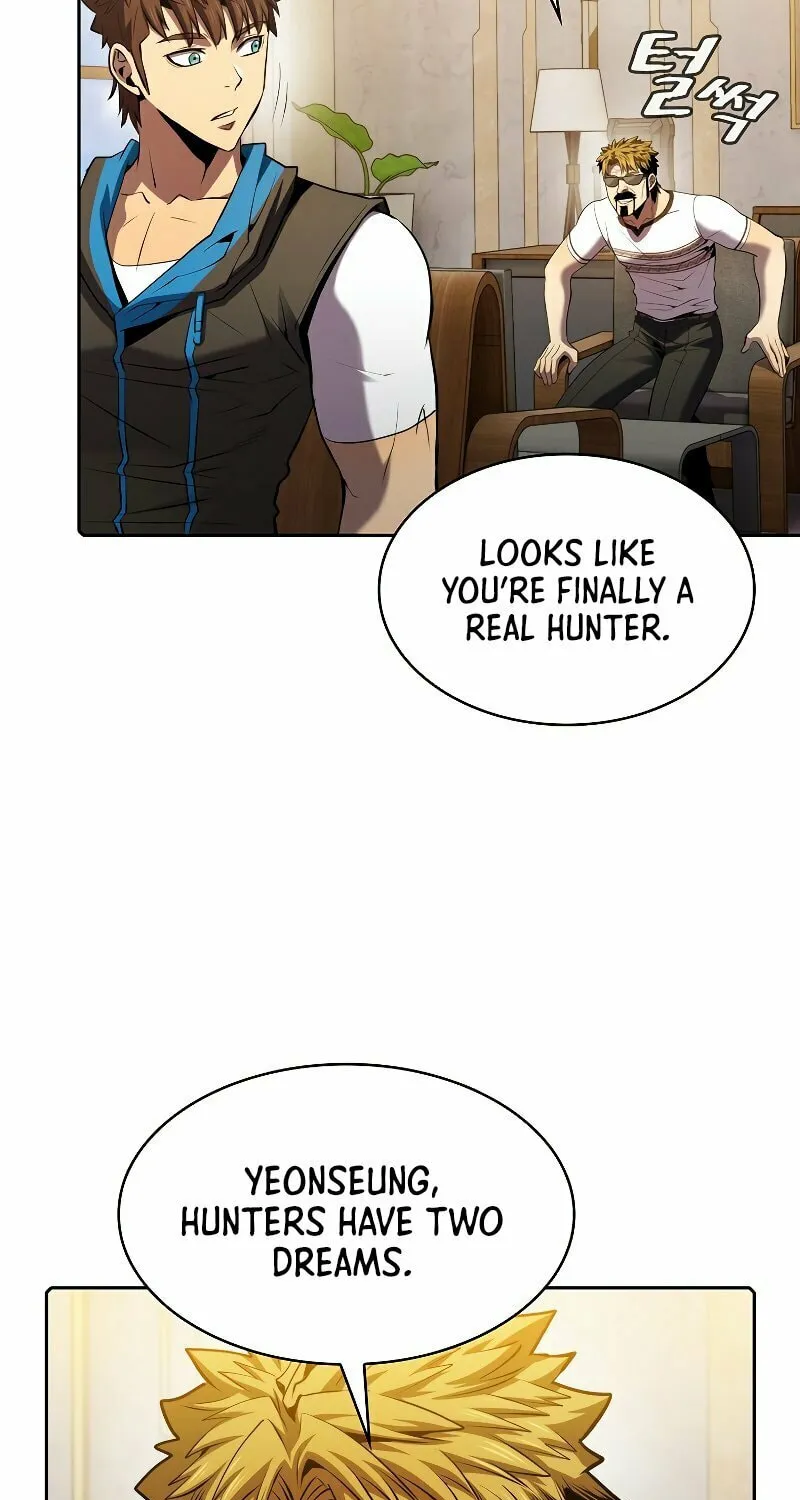 The Celestial Returned from Hell Chapter 98 page 49 - 