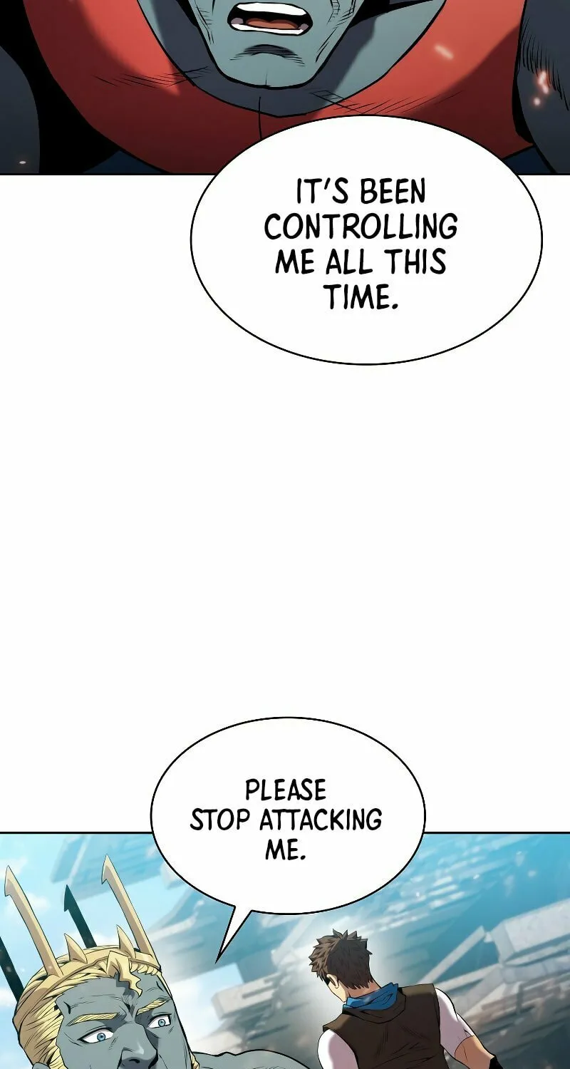 The Celestial Returned from Hell Chapter 98 page 6 - 