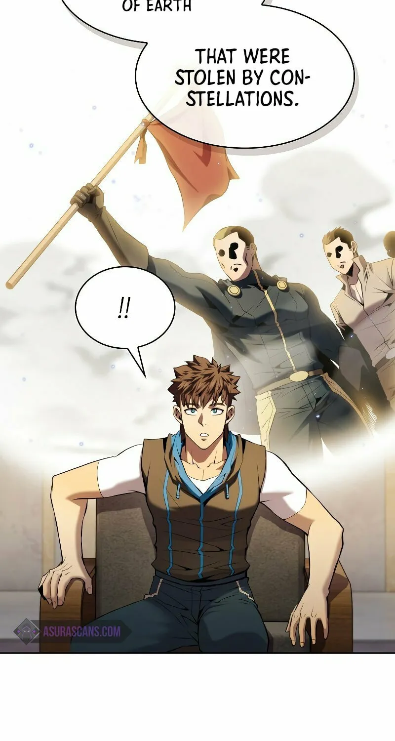 The Celestial Returned from Hell Chapter 98 page 51 - 