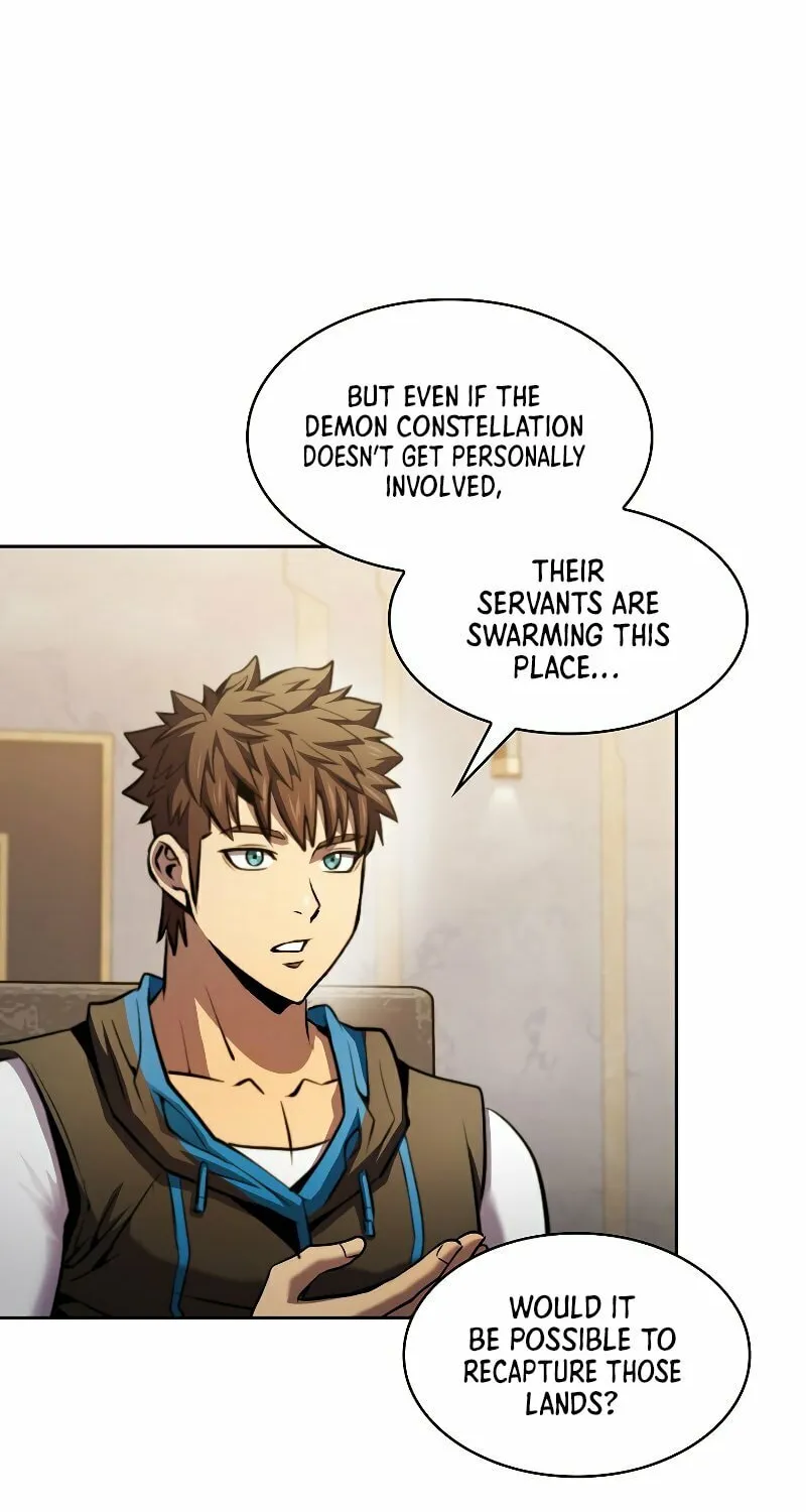 The Celestial Returned from Hell Chapter 98 page 52 - 