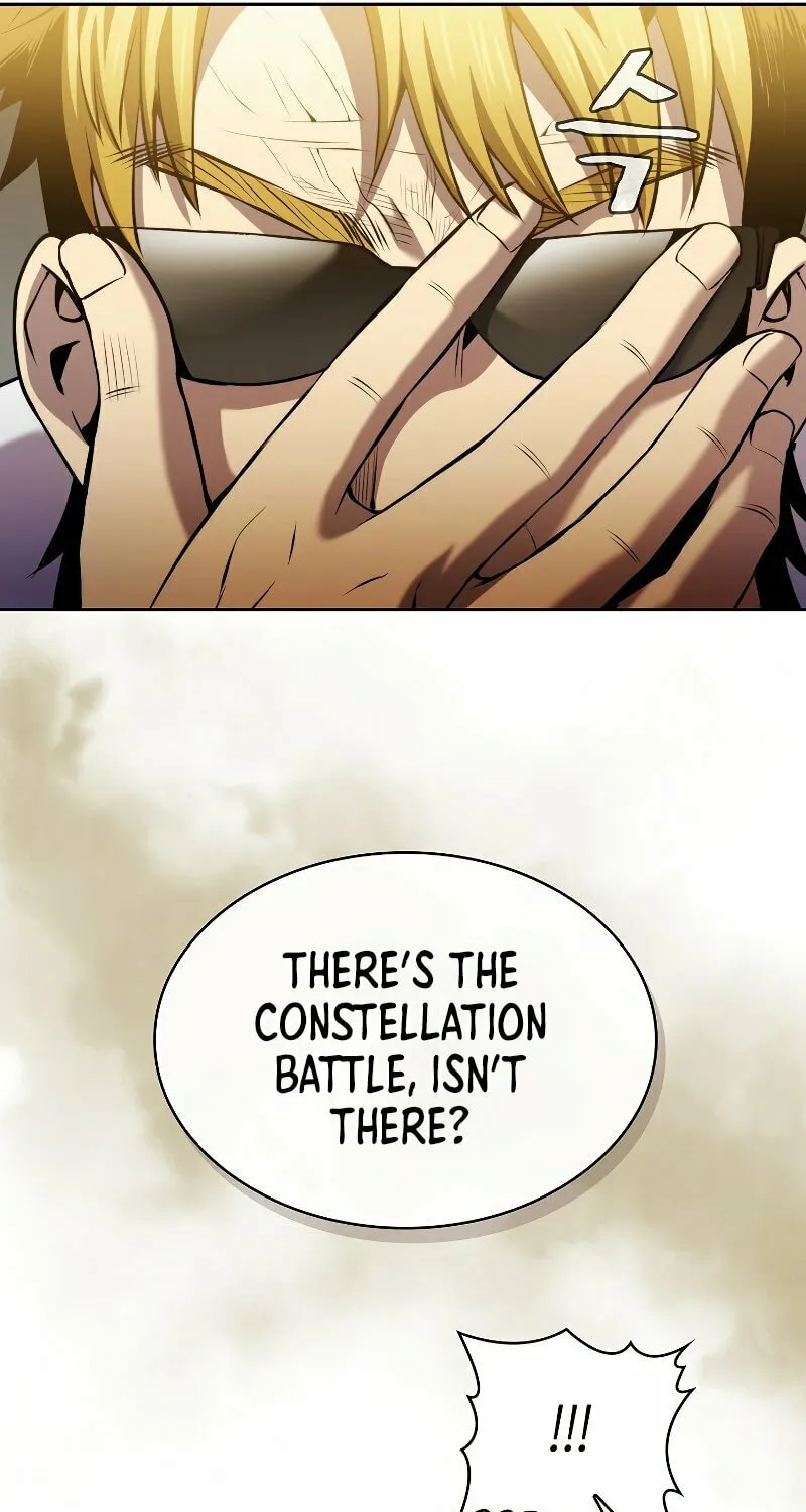 The Celestial Returned from Hell Chapter 98 page 54 - 
