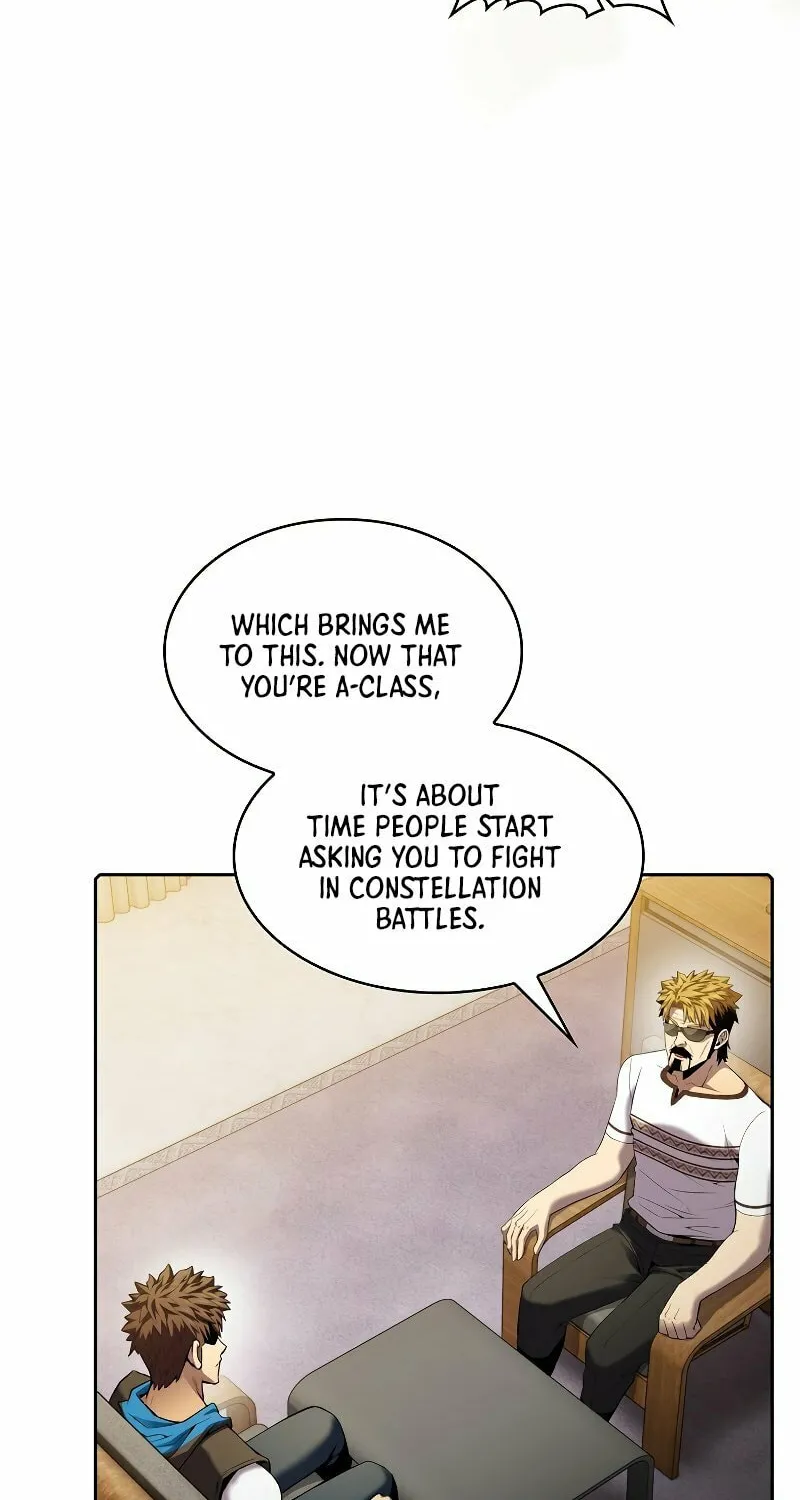 The Celestial Returned from Hell Chapter 98 page 55 - 