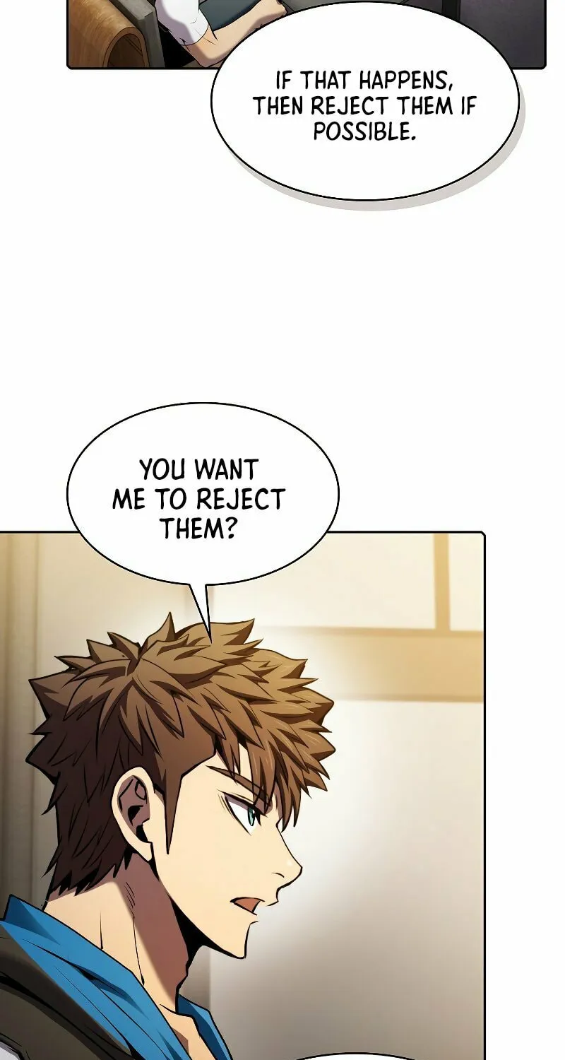 The Celestial Returned from Hell Chapter 98 page 56 - 