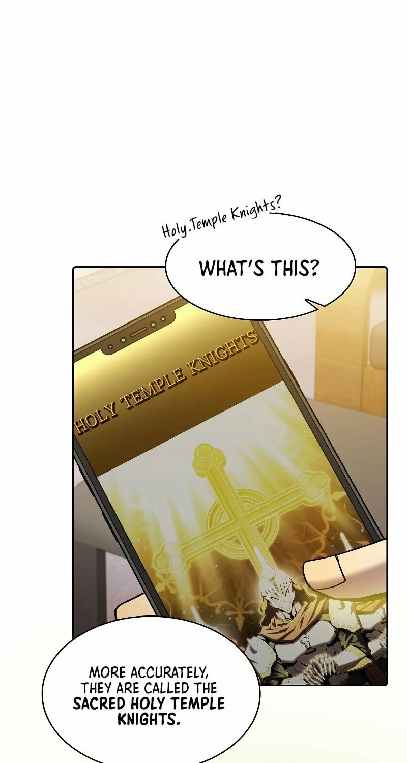 The Celestial Returned from Hell Chapter 98 page 59 - 