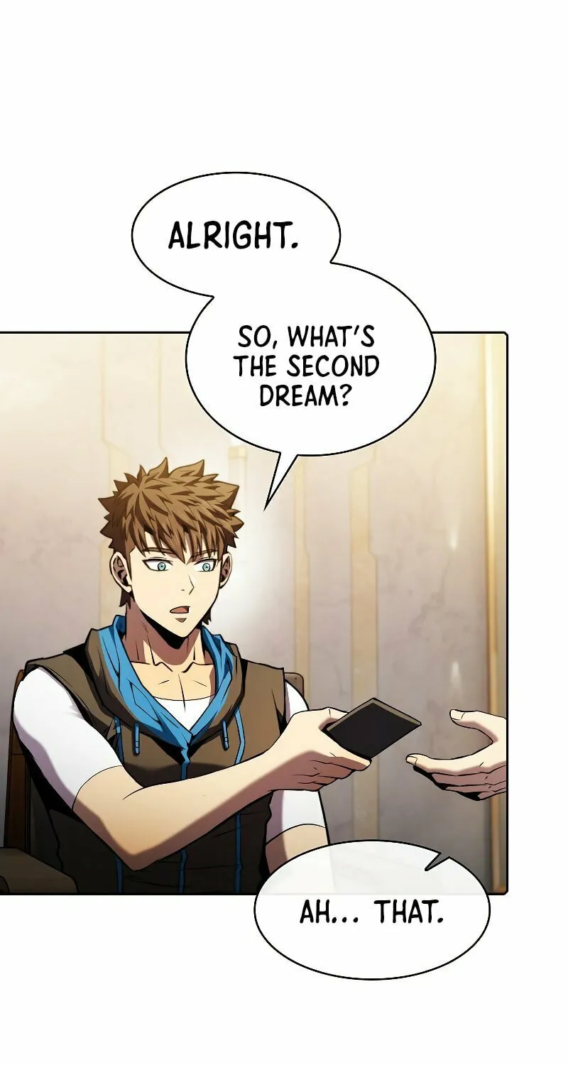 The Celestial Returned from Hell Chapter 98 page 65 - 