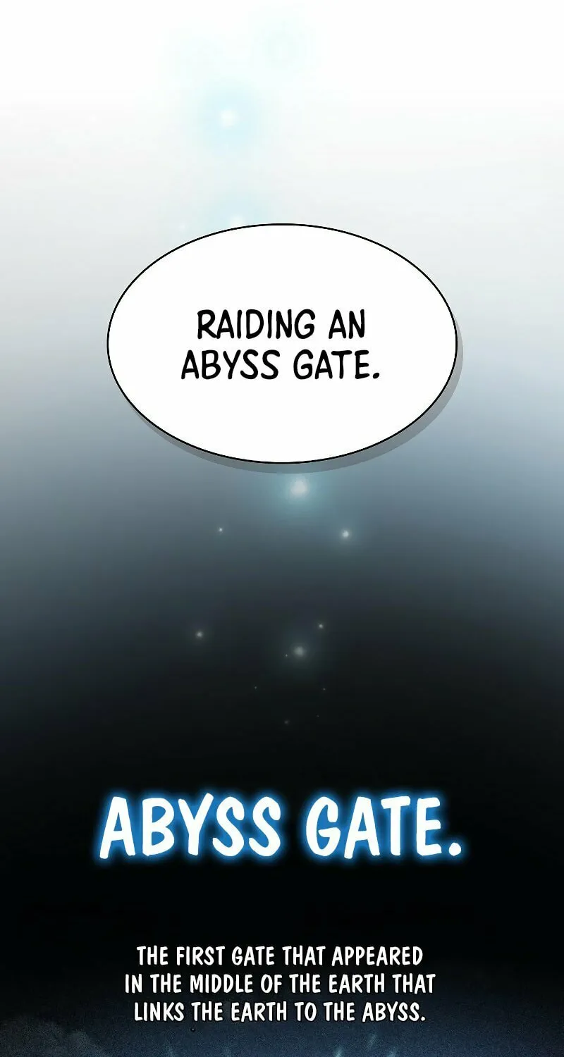 The Celestial Returned from Hell Chapter 98 page 66 - 