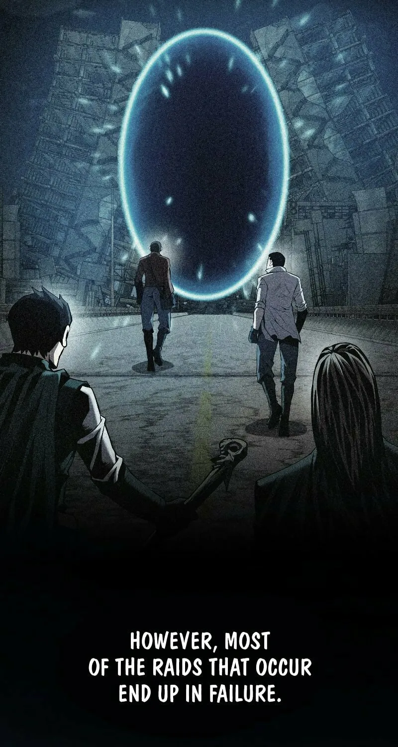 The Celestial Returned from Hell Chapter 98 page 67 - 