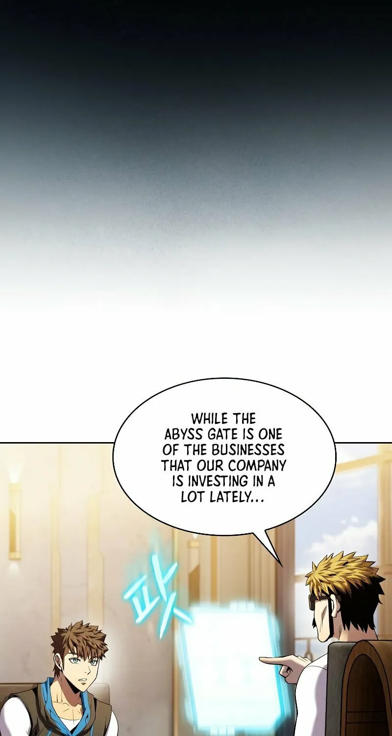The Celestial Returned from Hell Chapter 98 page 68 - 