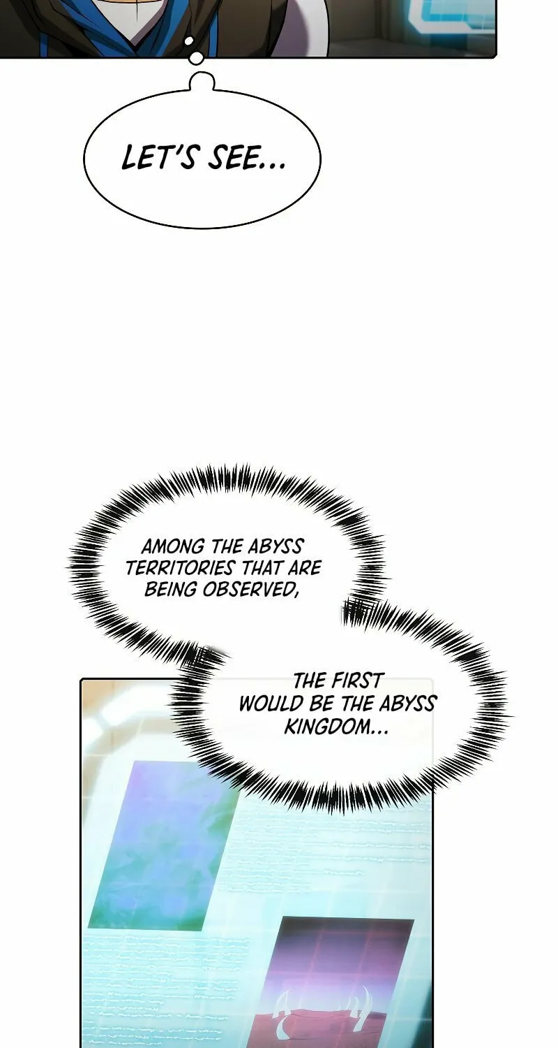 The Celestial Returned from Hell Chapter 98 page 70 - 