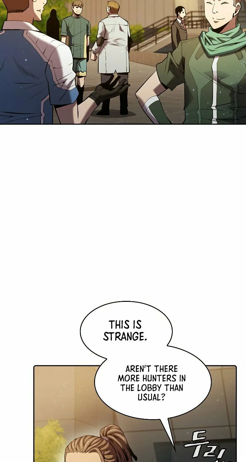 The Celestial Returned from Hell Chapter 98 page 76 - 