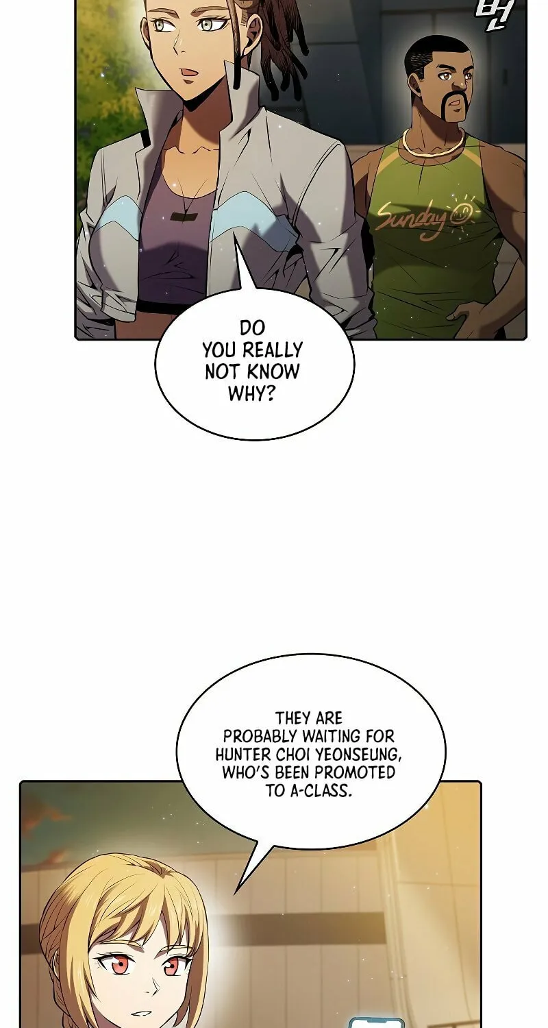 The Celestial Returned from Hell Chapter 98 page 77 - 