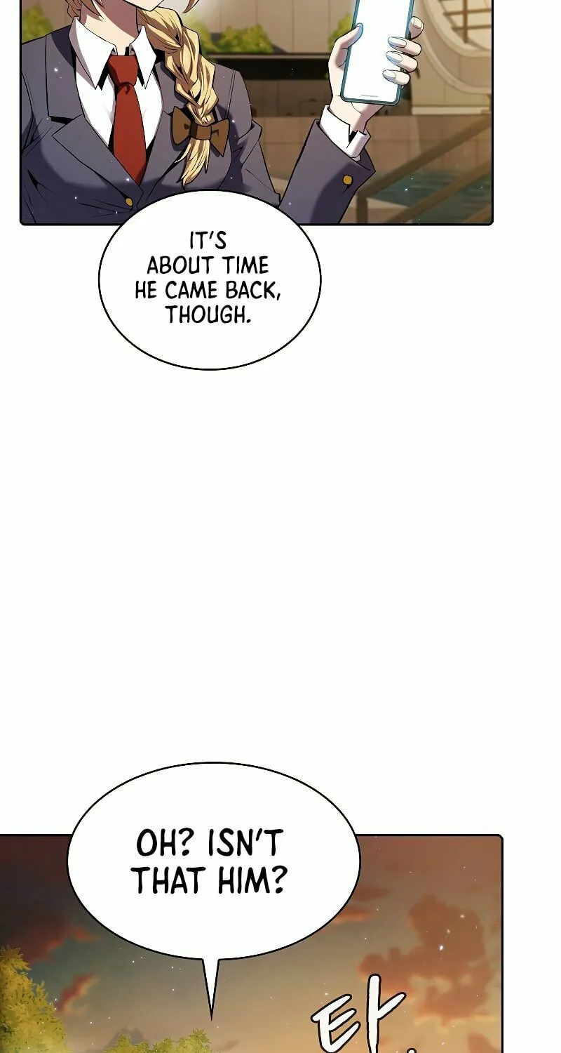 The Celestial Returned from Hell Chapter 98 page 78 - 