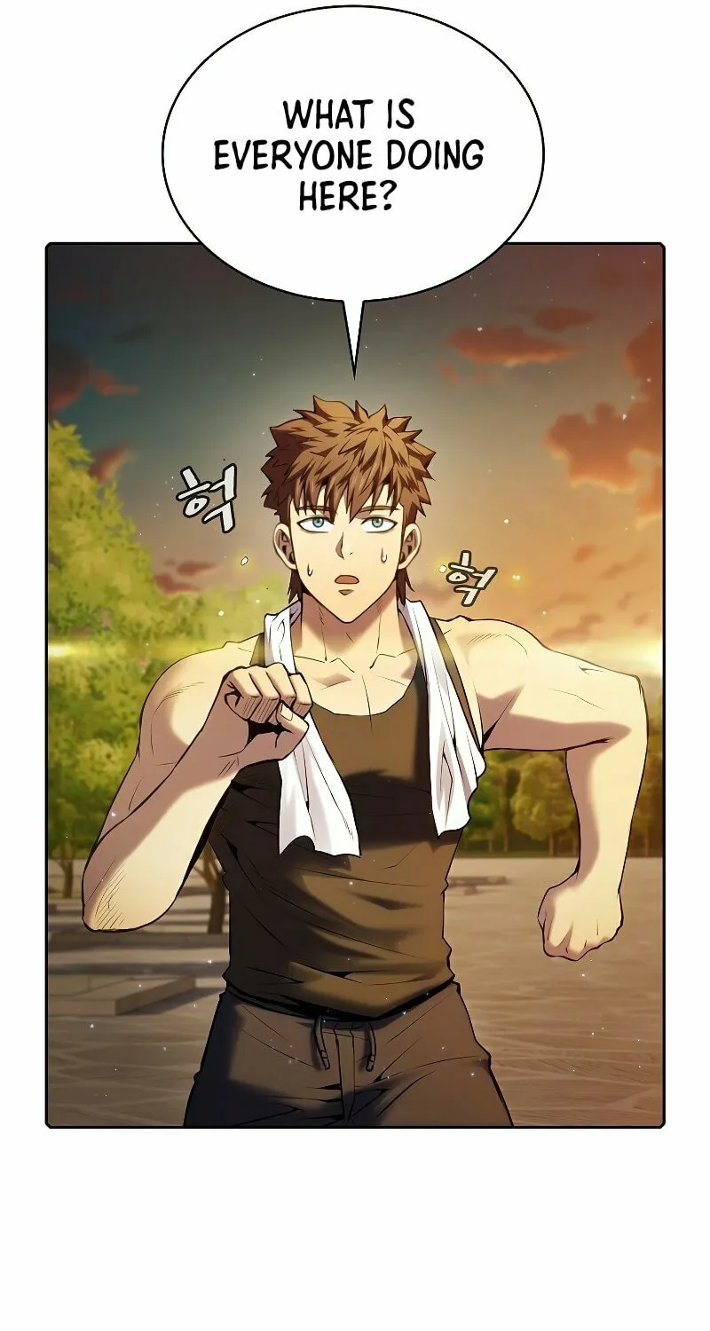 The Celestial Returned from Hell Chapter 98 page 80 - 