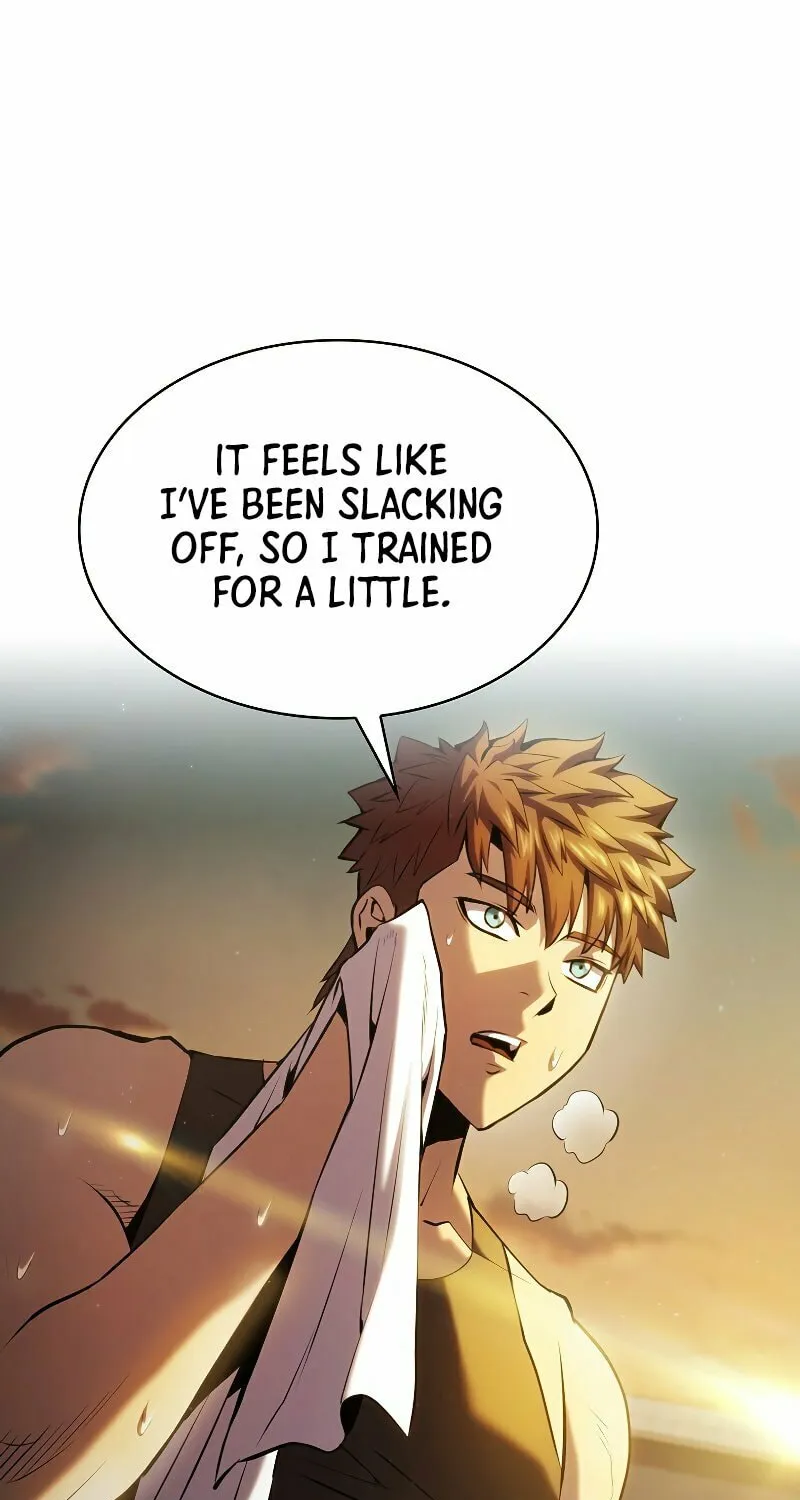The Celestial Returned from Hell Chapter 98 page 82 - 