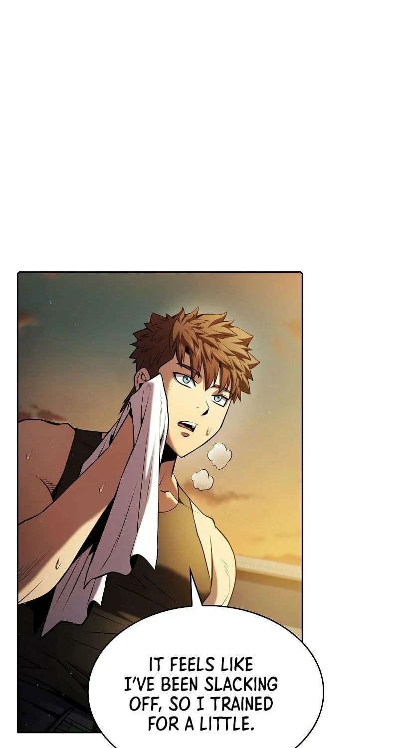 The Celestial Returned from Hell Chapter 99 page 2 - 