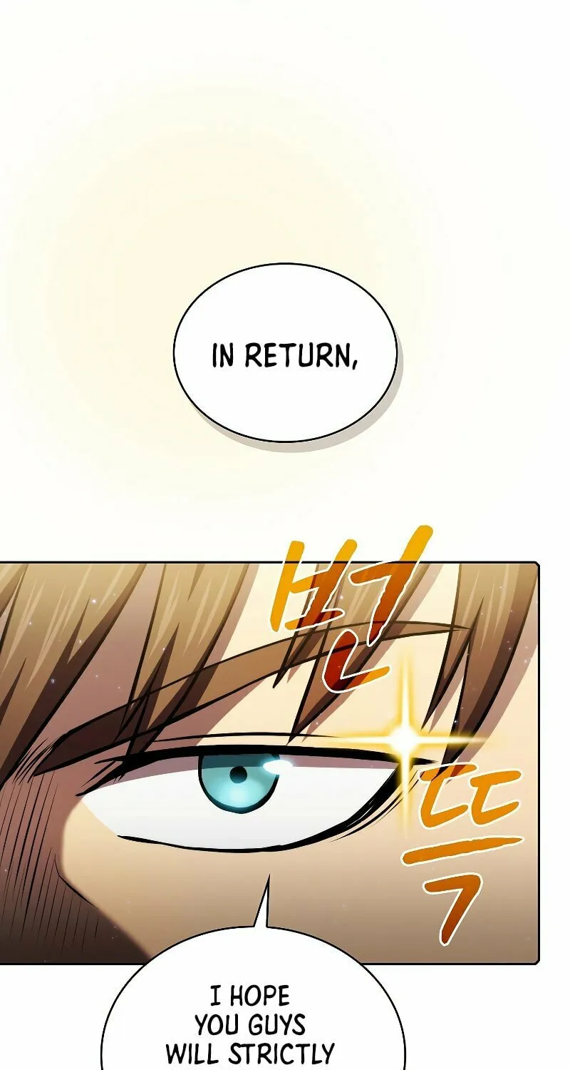 The Celestial Returned from Hell Chapter 99 page 11 - 